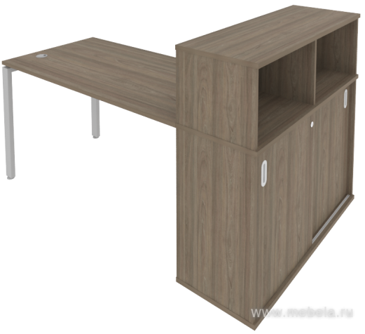 Рабочая станция