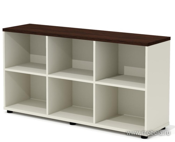 Объеденяющий стеллаж