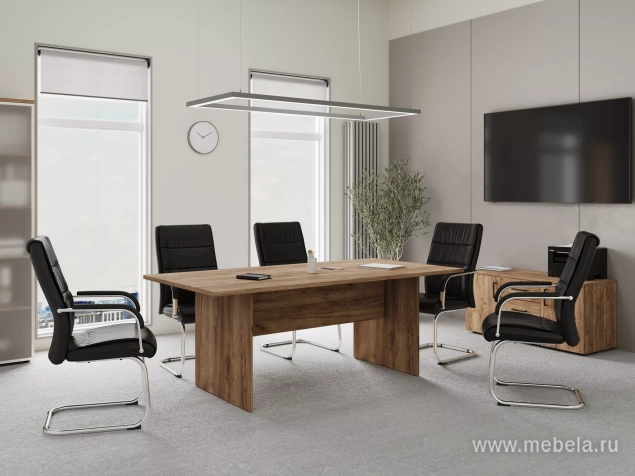 столы Проджект Дуб