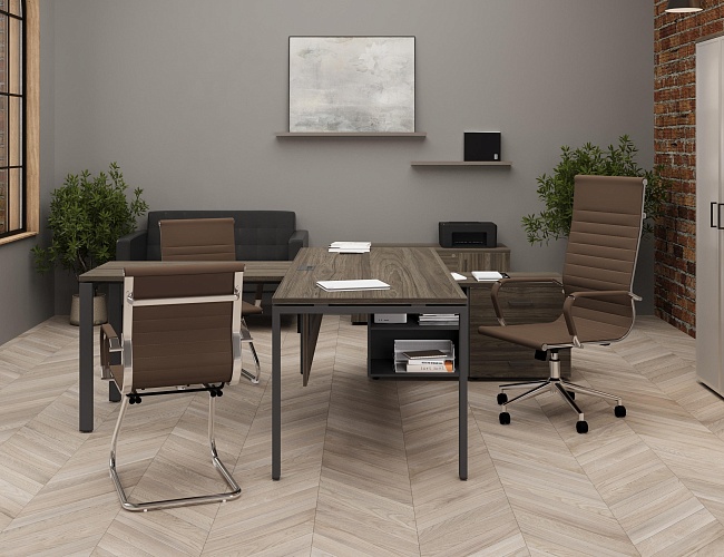 фото кабинет Проджект Вяз №2