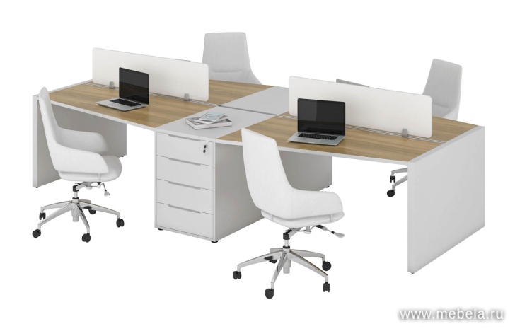 Шкафная группа высокая	