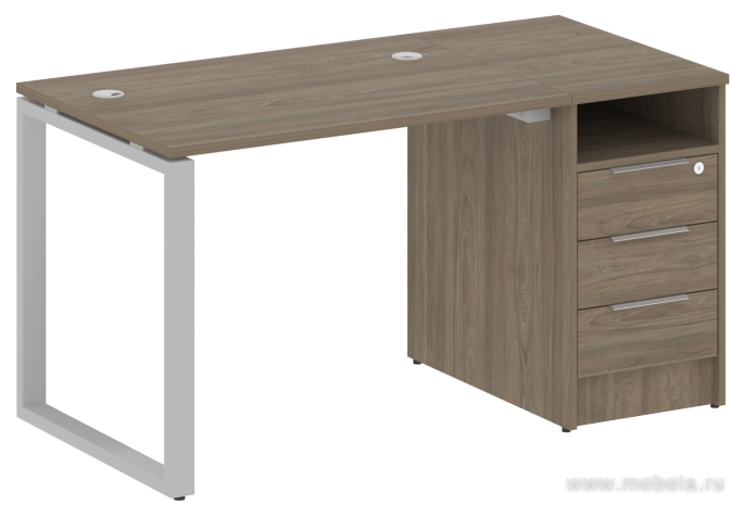 Рабочая станция