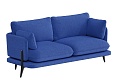  Диван двухместный