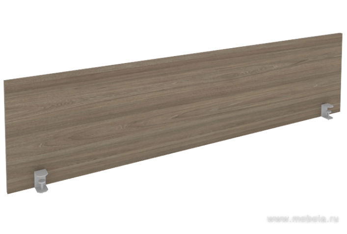 Экран настольный