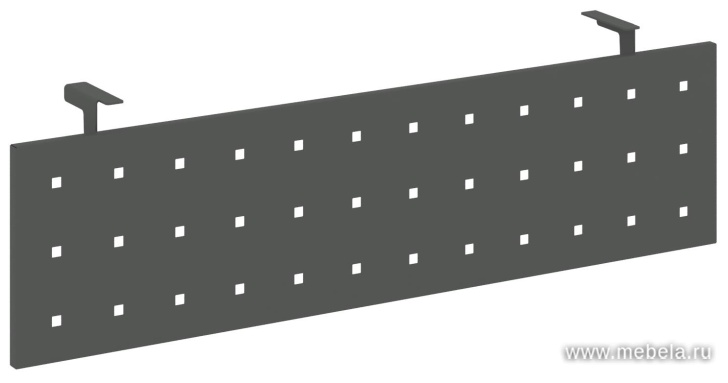 Царга стола (Металл)