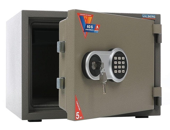 фото Cейф FRS-36 EL