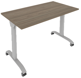 Стол складной мобильный