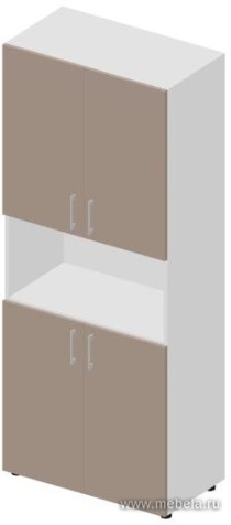 Офисный шкаф для документов