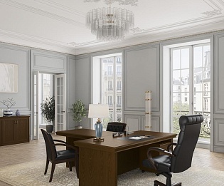 фото кабинет Персео  №5