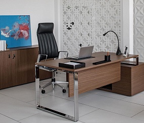 кабинет руководителя Экзе