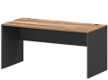 Офисный письменный стол для руководителя Smart 