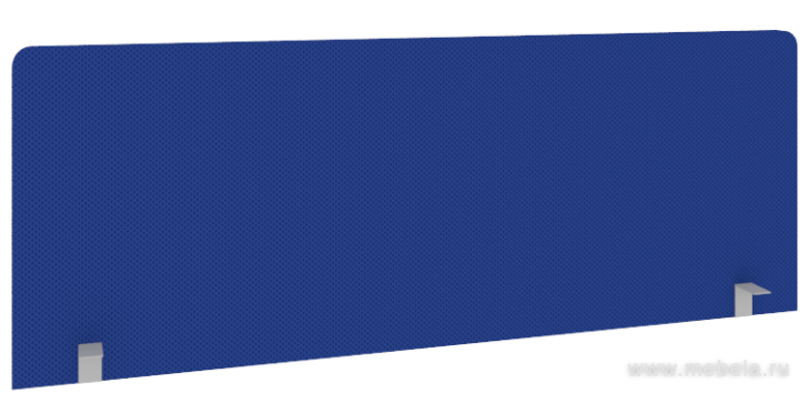 Экран тканевый