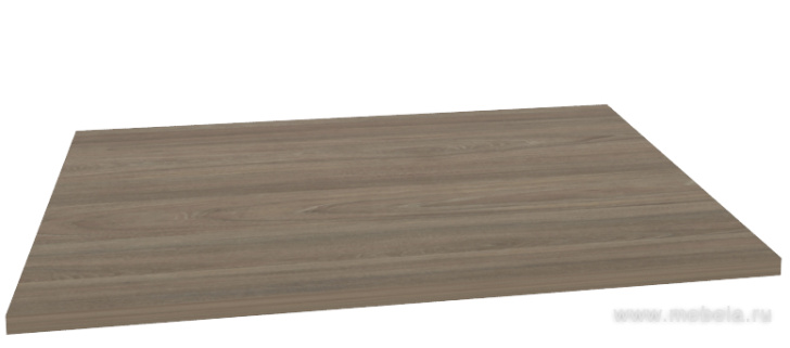 Полка центральная