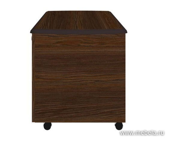 Тумба сервисная мобильная