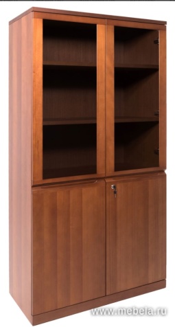 Офисный шкаф для бумаг