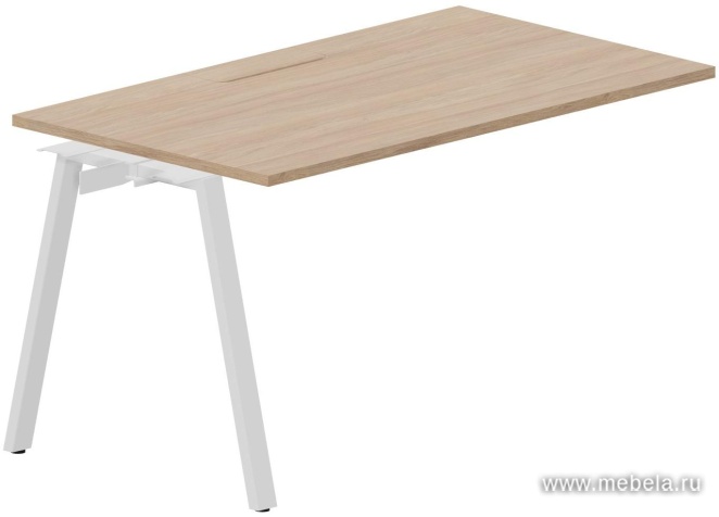 Приставной элемент (меламиновый аутлет)