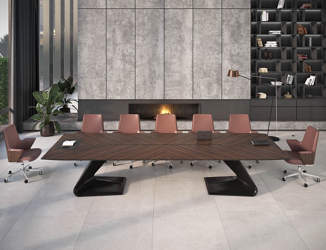 фото столы Бугатти №4