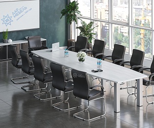 фото столы Ялта Снежная 