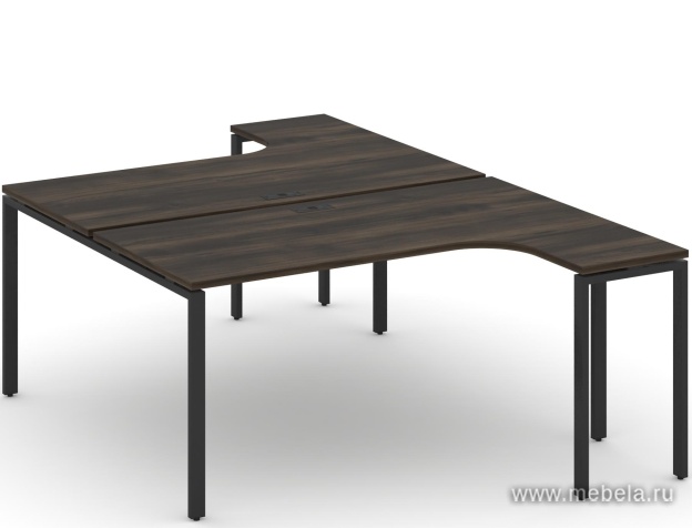 Рабочая станция эргономичная