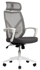 кресло RV-Оливер Белый