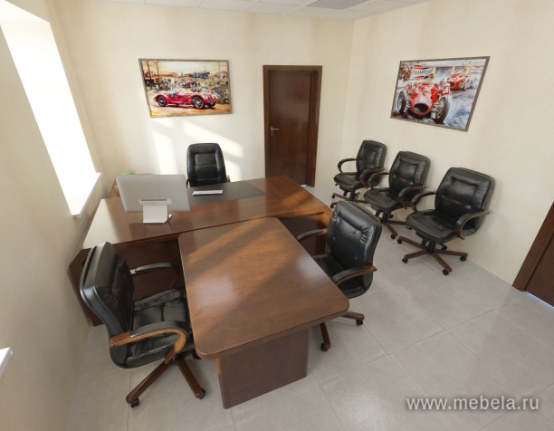 Стол письменный