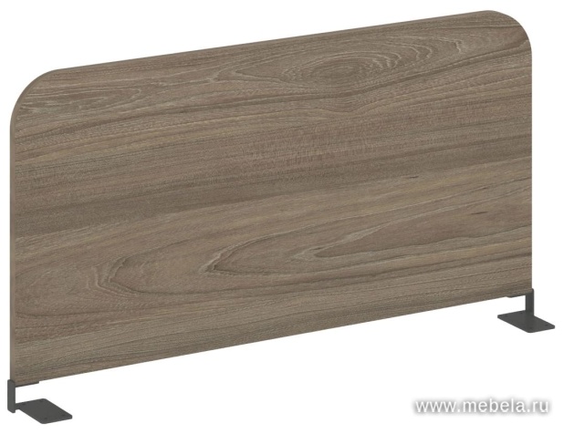 Экран боковой 400мм ЛДСП