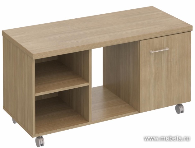 Тумба приставная лев./прав.