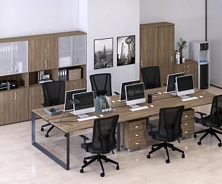 фото мебель Оникс Метал-О  №5