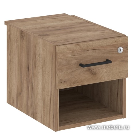 Подвесная тумба (для стола глуб. 700мм)