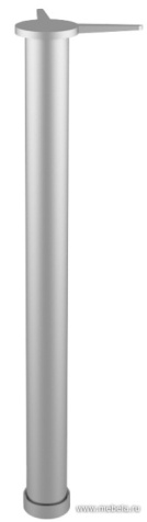 Опора металл