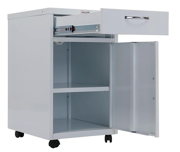 фото Тумба медицинская МД ТП-2 №3