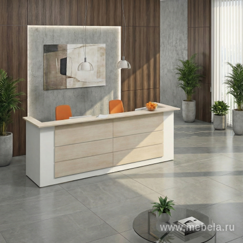 Угловой модуль (левый, правый)