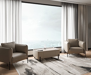 фото кабинет Астон  №5