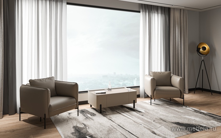 Греденция (1 полка)