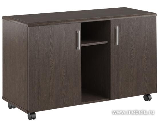 Приставка подкатная