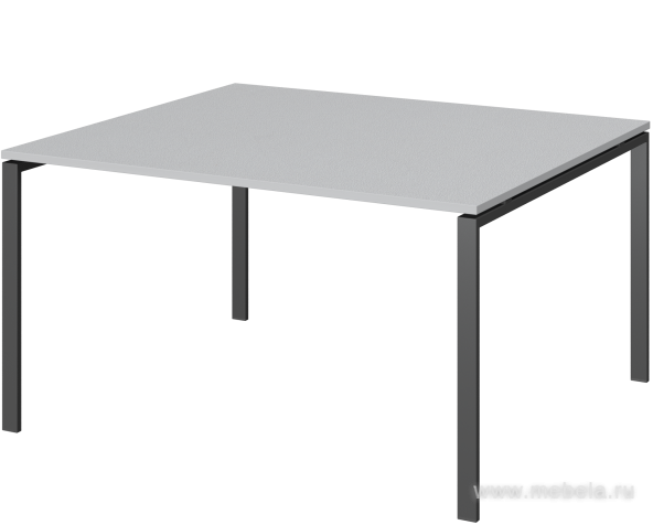 Стол переговоров (П-образные опоры)