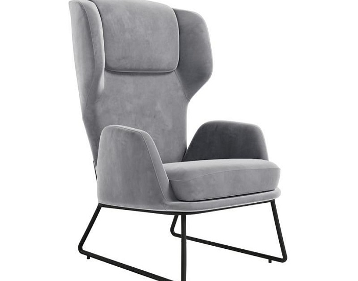 фото Офисный диван Пронто					 №4					