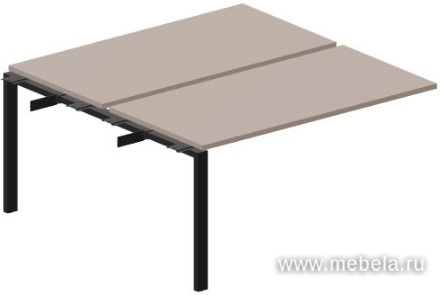 Приставной элемент составной