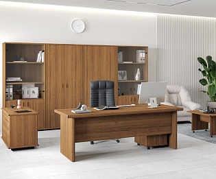 фото кабинет Престиж 