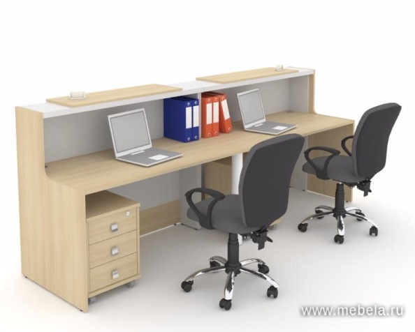 Опора металлическая (антрацит)