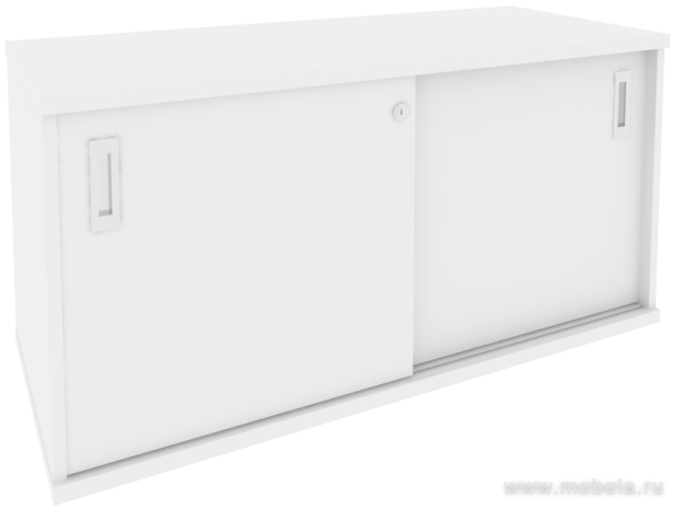 Тумба-купе сервисная 