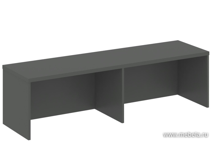 Надставка на тумбу 1 ярус