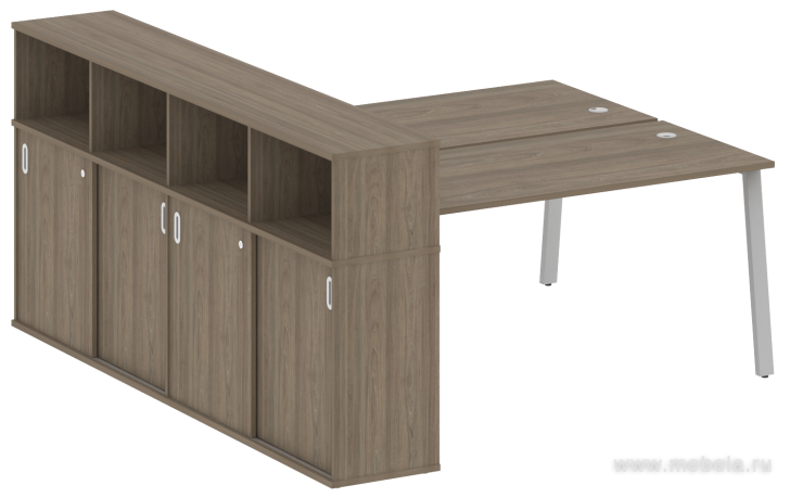 Рабочая станция