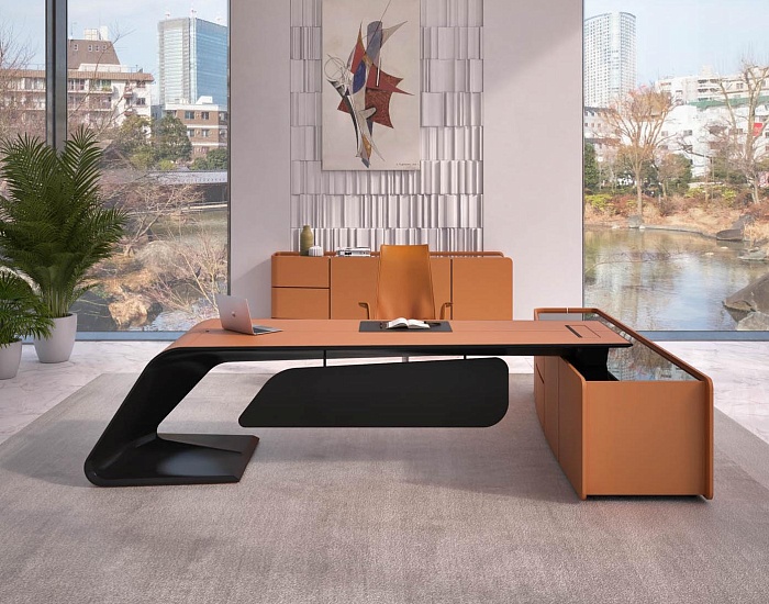 фото кабинет Бугатти Эко					 №5					