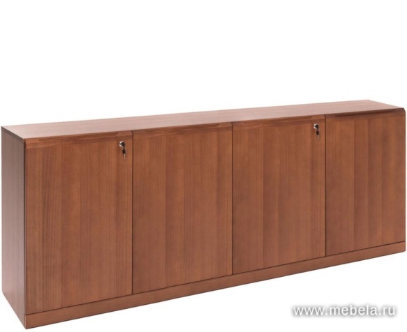 Греденция большая