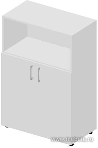 Офисный шкаф для документов