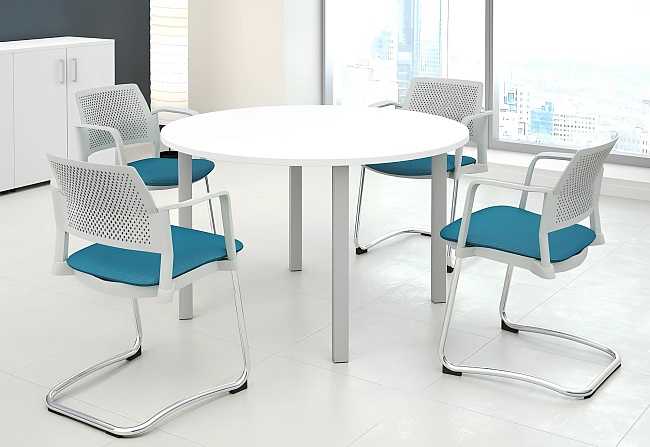 фото столы Tonneau №4