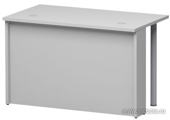 Низкий модуль стойки