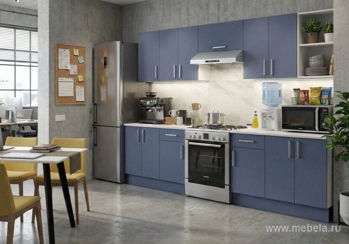 Шкаф кухонный настенный 800