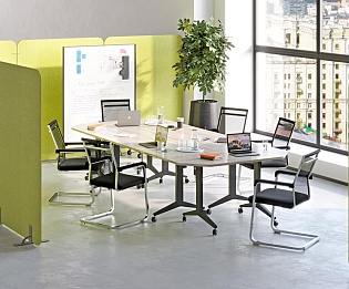 фото столы складные Икс пулл  №2